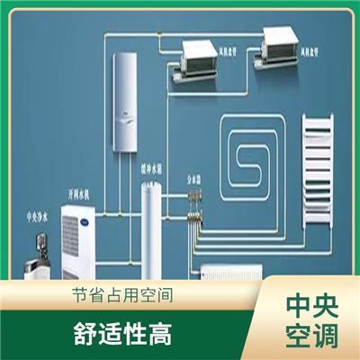 暖通空调