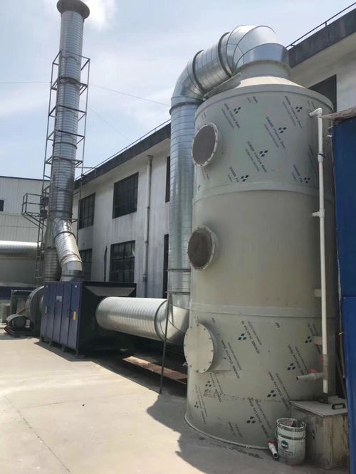 不锈钢通风管道安装 苏州通风管道安装 艾特源暖通设备工程高清图片 高清大图