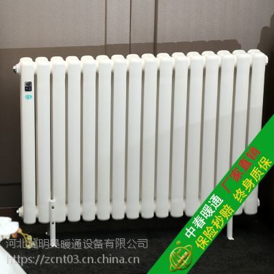 中春暖通温馨提示 安全性是选购暖气片的第一考虑要素