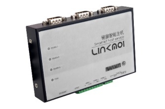 链猫智能入会OpenTherm协会 迎来发展新机遇