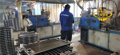 gz5 1.77钢柱散热器 钢柱散热器 静电喷涂散热器