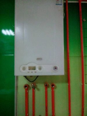 西安天力暖通事业部项目施工案例与暖通设备实践